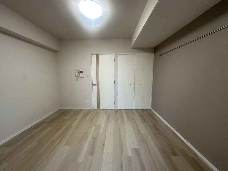 ミリアレジデンス白金台ヒルズ703号室 部屋その他