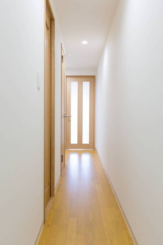 レオ伍拾番館４０１号室 部屋その他
