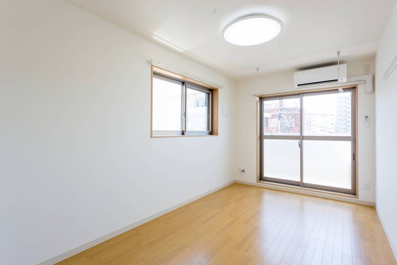 レオ伍拾番館４０１号室 部屋その他