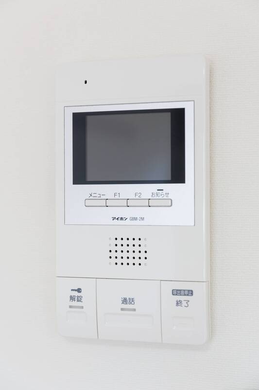 レオ伍拾番館 共用設備