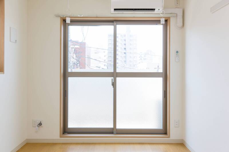 レオ伍拾番館４０１号室 部屋その他