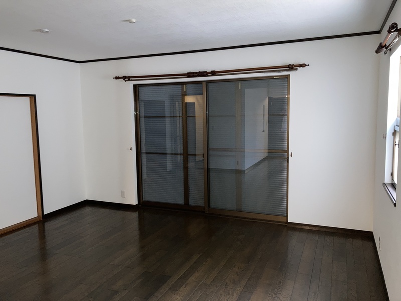 柏の葉２丁目戸建 部屋その他