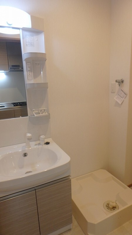 プラチナパレス105 号室 部屋その他