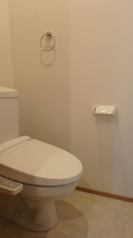 プラチナパレス105 号室 部屋その他
