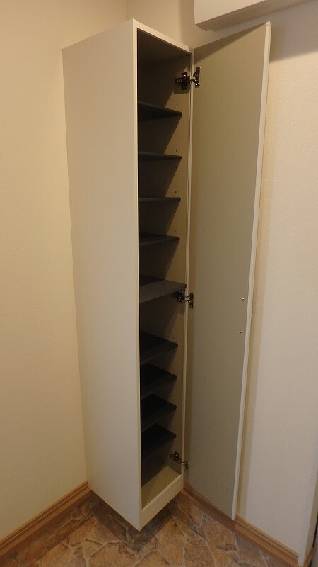 プラチナパレス105 号室 部屋その他