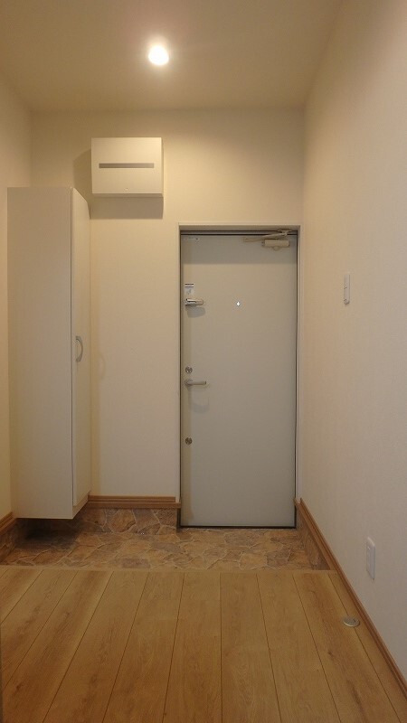 プラチナパレス105 号室 部屋その他