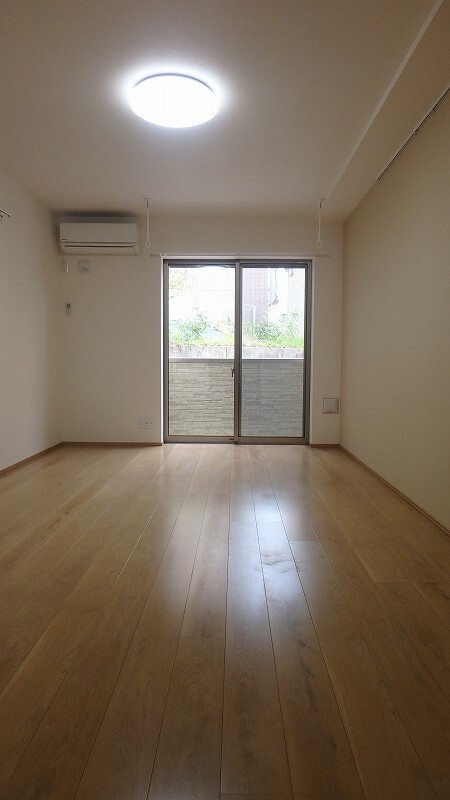 プラチナパレス105 号室 部屋その他
