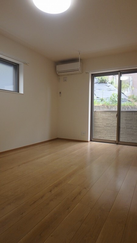 プラチナパレス105 号室 部屋その他