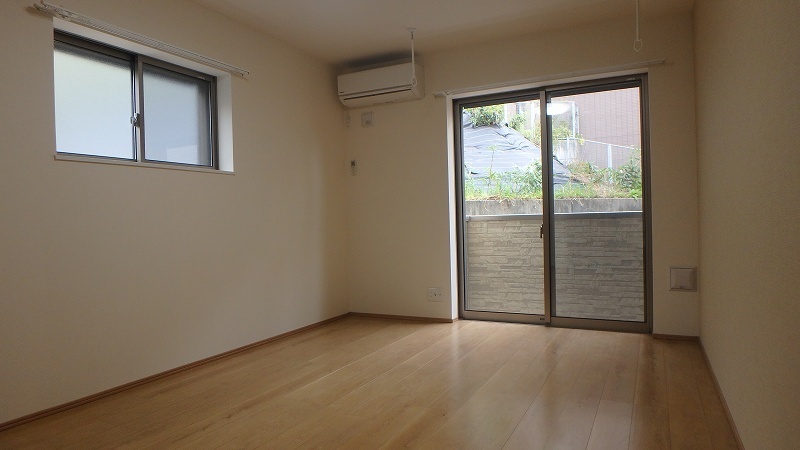 プラチナパレス105 号室 部屋その他