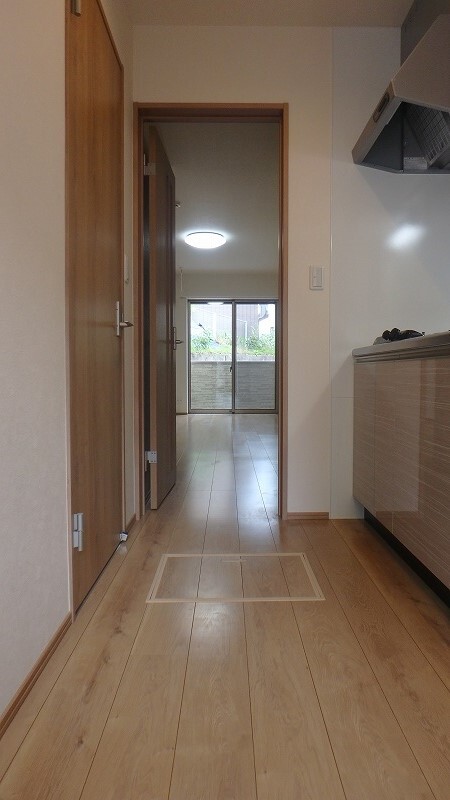 プラチナパレス105 号室 部屋その他