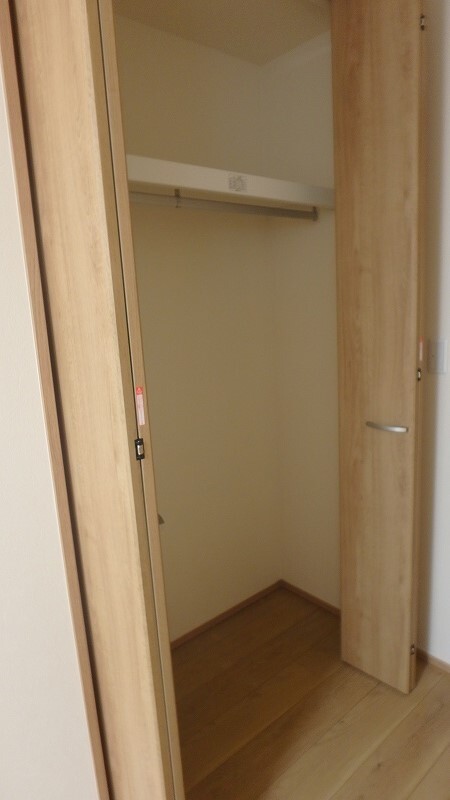 プラチナパレス105 号室 部屋その他