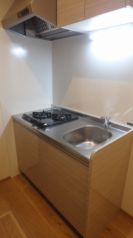 プラチナパレス105 号室 部屋その他