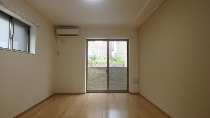 プラチナパレス105 号室 部屋その他
