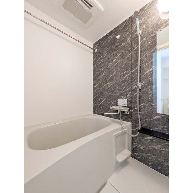 ES-Grande錦糸町ザ・クラス0405号室 お風呂