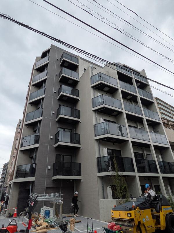 ガリシア北綾瀬Ⅱ104号室 部屋その他