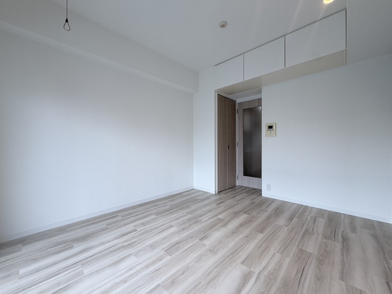 BluRock豊洲203号室 部屋その他