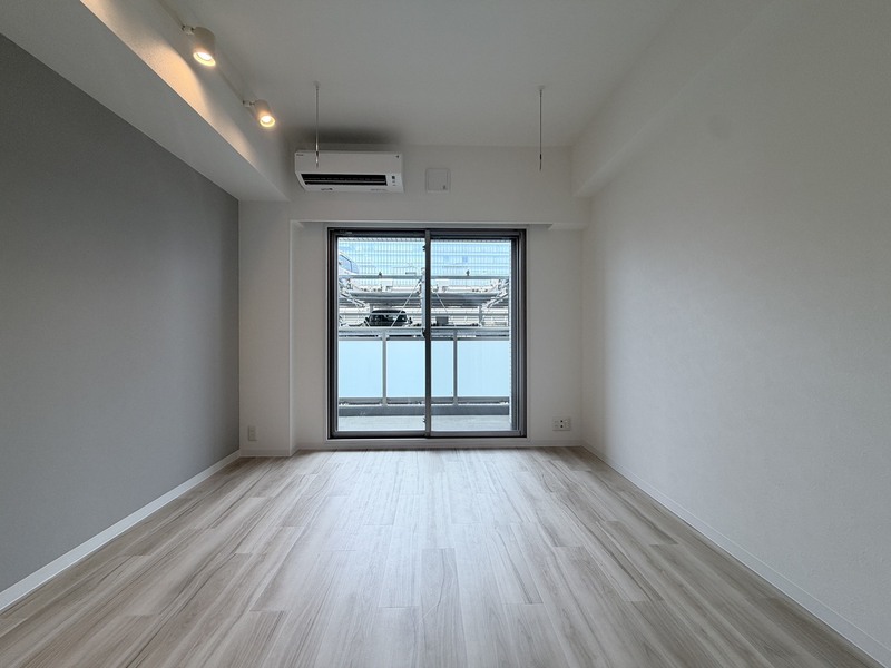 BluRock豊洲203号室 部屋その他