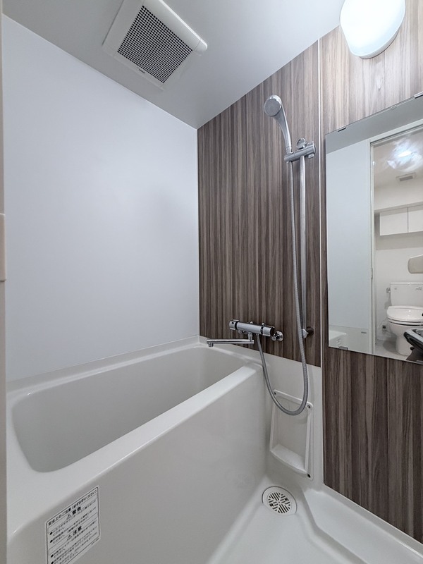 BluRock豊洲203号室 部屋その他