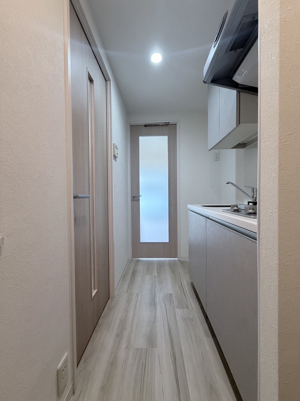BluRock豊洲203号室 部屋その他