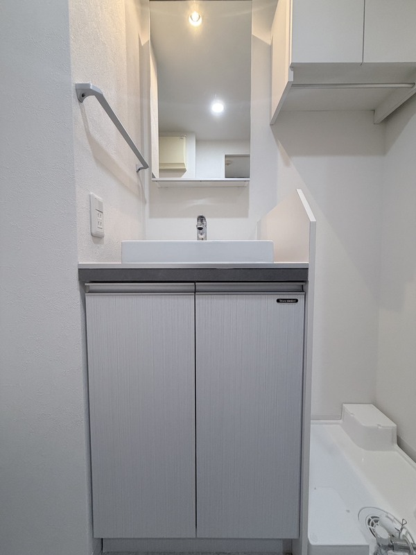 BluRock豊洲203号室 部屋その他