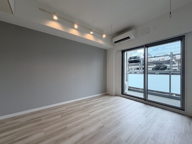 BluRock豊洲203号室 部屋その他