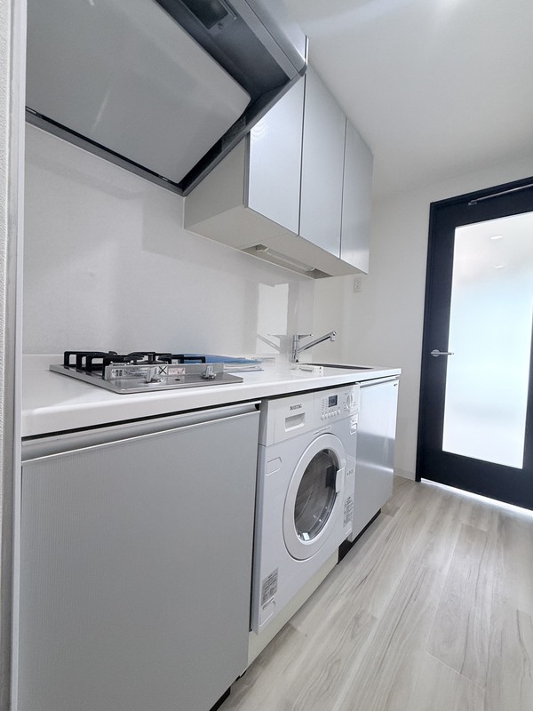 BluRock豊洲604号室 部屋その他