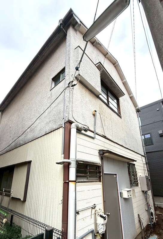 東京都品川区二葉4丁目20−4戸建の外観画像