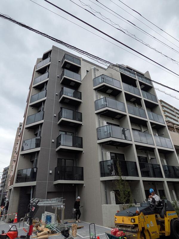 ガリシア北綾瀬Ⅱ603号室 部屋その他