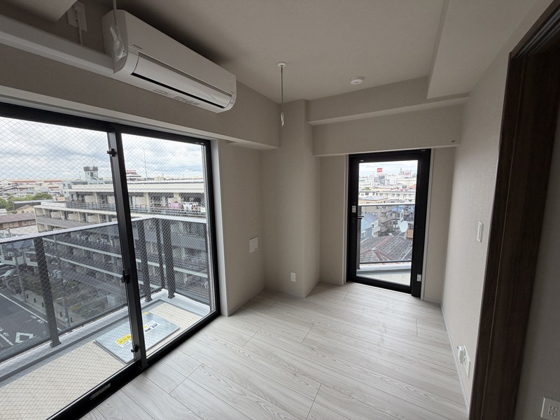 ガリシア北綾瀬Ⅱ301号室 部屋その他