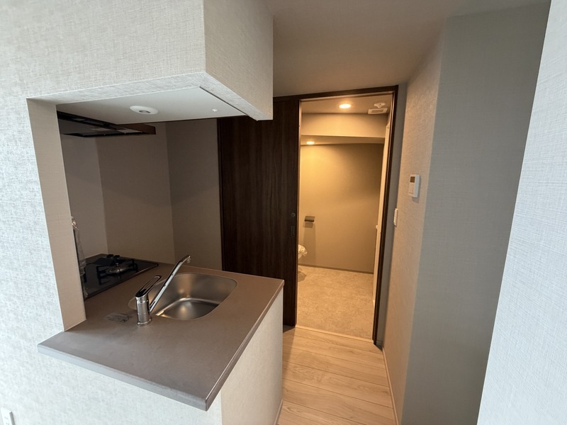 ガリシア北綾瀬Ⅱ501号室 部屋その他