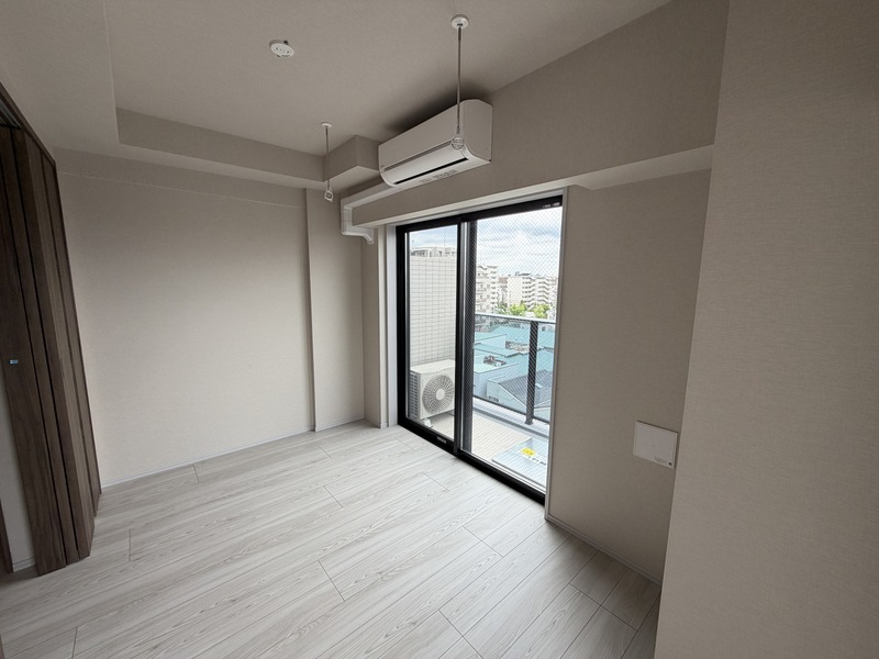ガリシア北綾瀬Ⅱ701号室 部屋その他