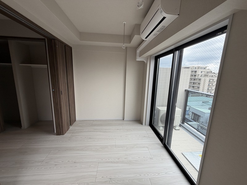 ガリシア北綾瀬Ⅱ501号室 部屋その他