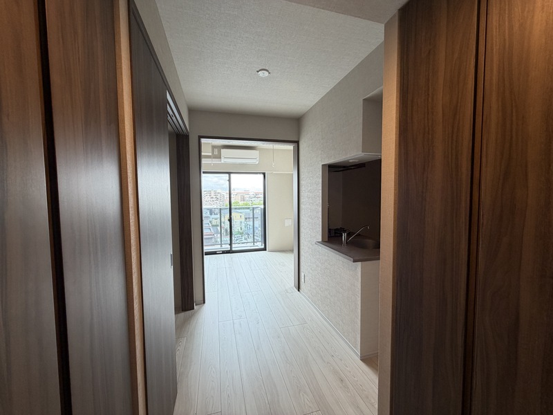ガリシア北綾瀬Ⅱ501号室 部屋その他