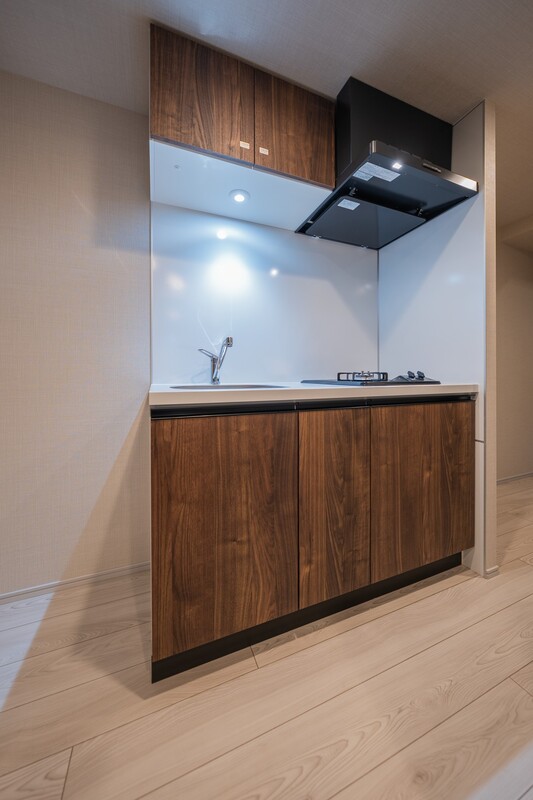 ガリシア北綾瀬Ⅱ302号室 部屋その他