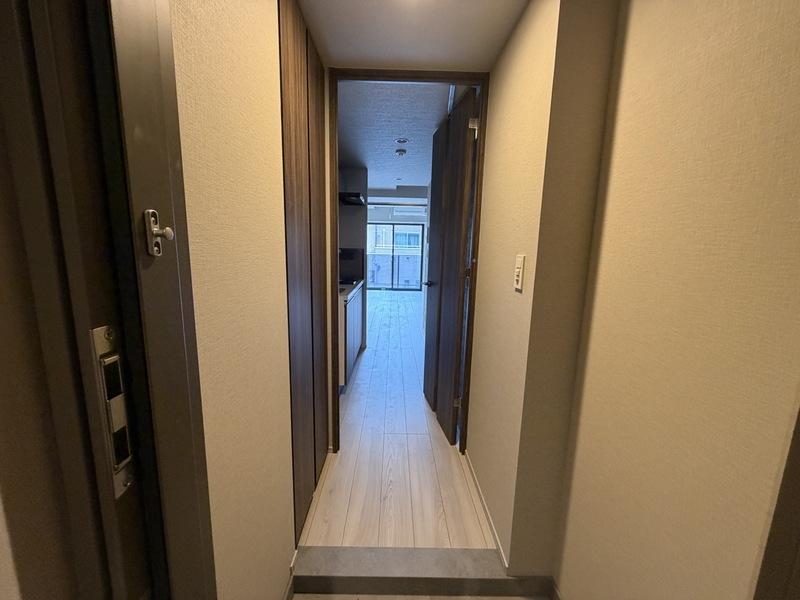 ガリシア北綾瀬Ⅱ502号室 部屋その他