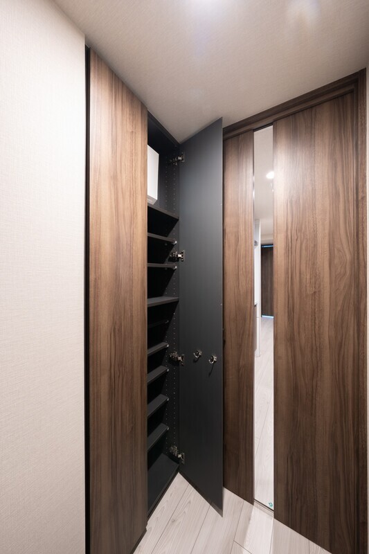 ガリシア北綾瀬Ⅱ502号室 部屋その他