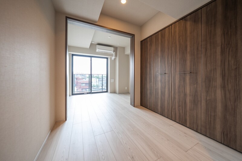 ガリシア北綾瀬Ⅱ303号室 部屋その他