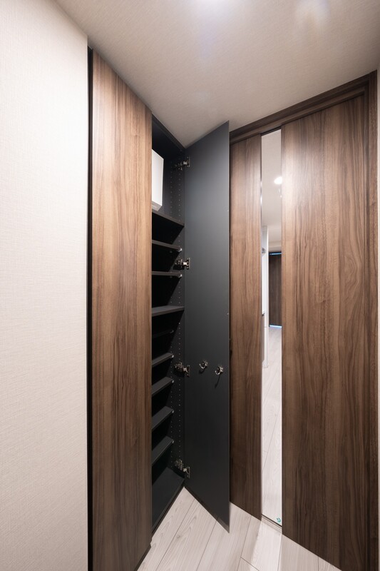 ガリシア北綾瀬Ⅱ303号室 部屋その他