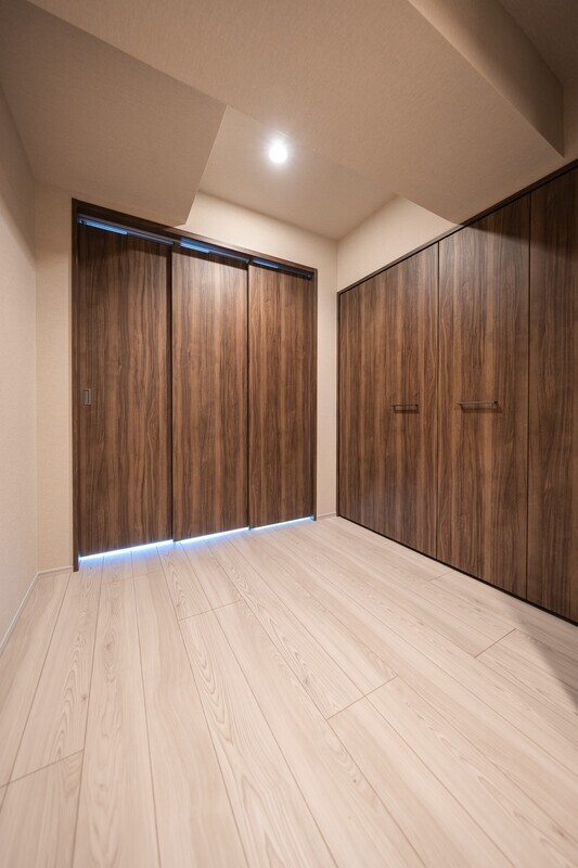 ガリシア北綾瀬Ⅱ503号室 部屋その他