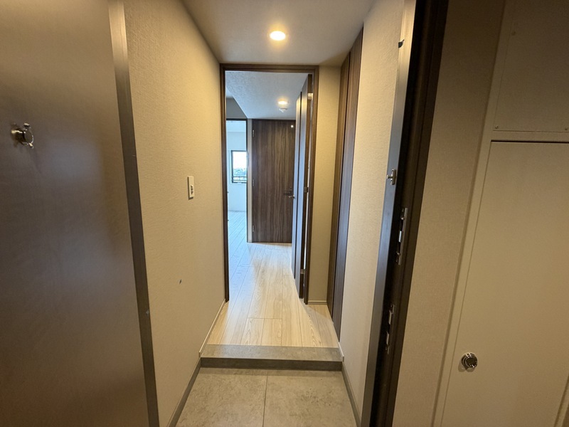 ガリシア北綾瀬Ⅱ506号室 部屋その他