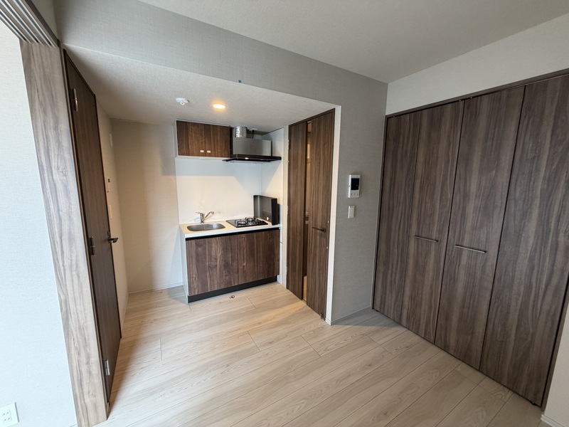 ガリシア北綾瀬Ⅱ506号室 部屋その他
