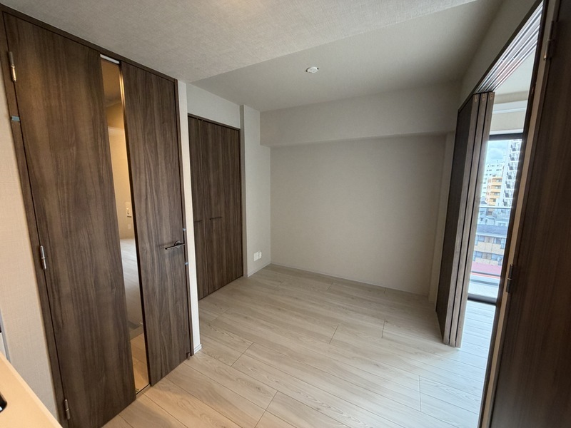 ガリシア北綾瀬Ⅱ506号室 部屋その他