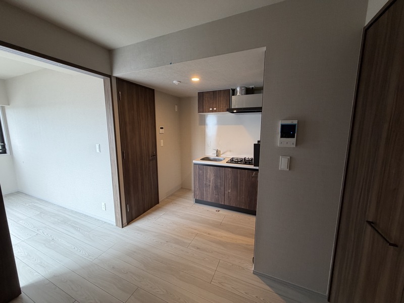 ガリシア北綾瀬Ⅱ506号室 部屋その他