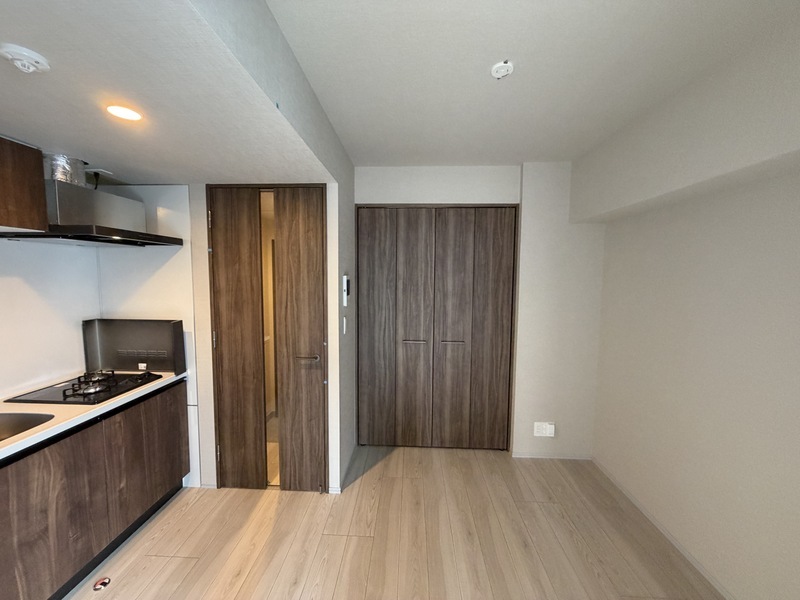 ガリシア北綾瀬Ⅱ506号室 部屋その他