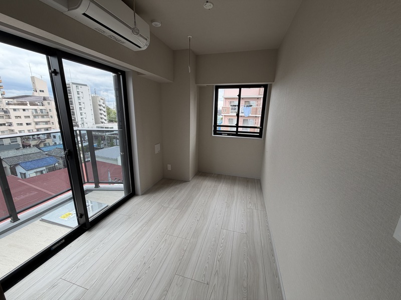 ガリシア北綾瀬Ⅱ506号室 部屋その他