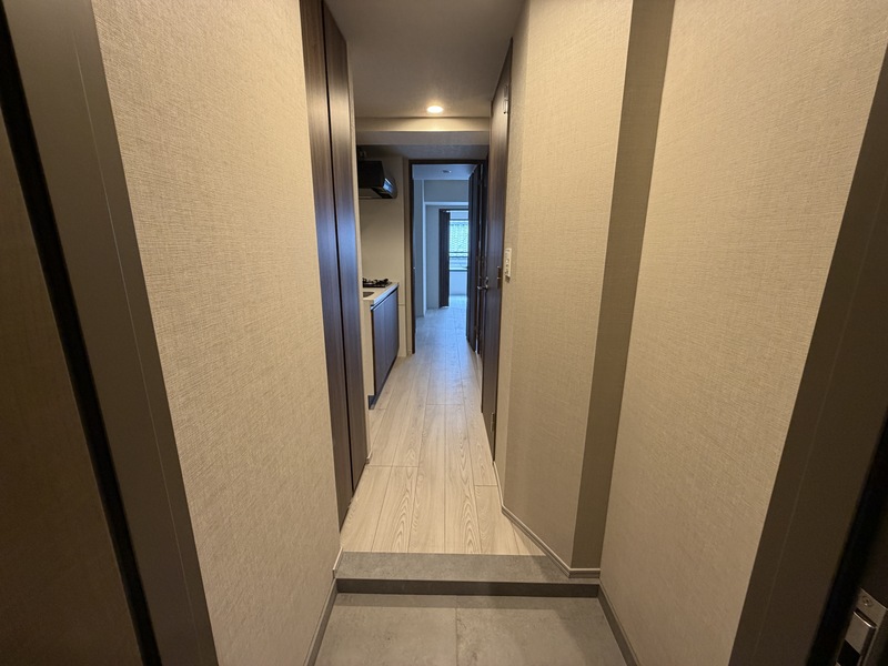 ガリシア北綾瀬Ⅱ306号室 部屋その他