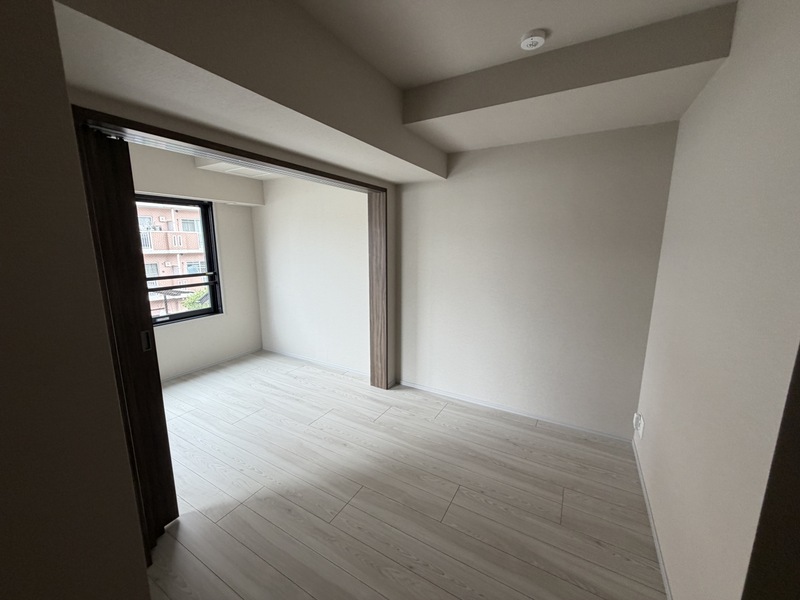 ガリシア北綾瀬Ⅱ306号室 部屋その他