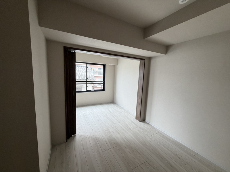 ガリシア北綾瀬Ⅱ306号室 部屋その他