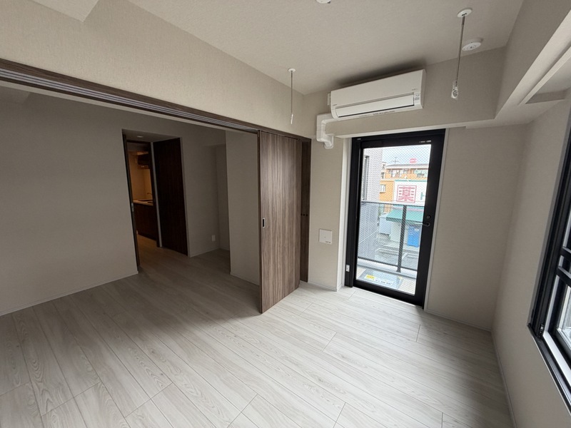 ガリシア北綾瀬Ⅱ105号室 部屋その他