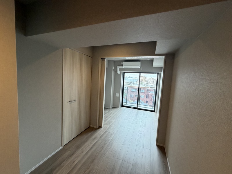 ガリシア北綾瀬Ⅱ204号室 部屋その他